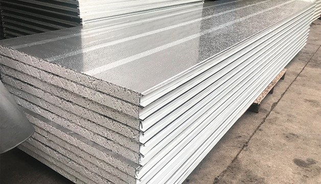 巖棉板的應用領域，安裝施工和發展前景